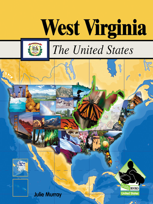 Title details for West Virginia by Julie Murray - Available